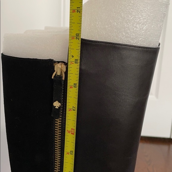 Kate Spade May Boots - Picture 4 of 7